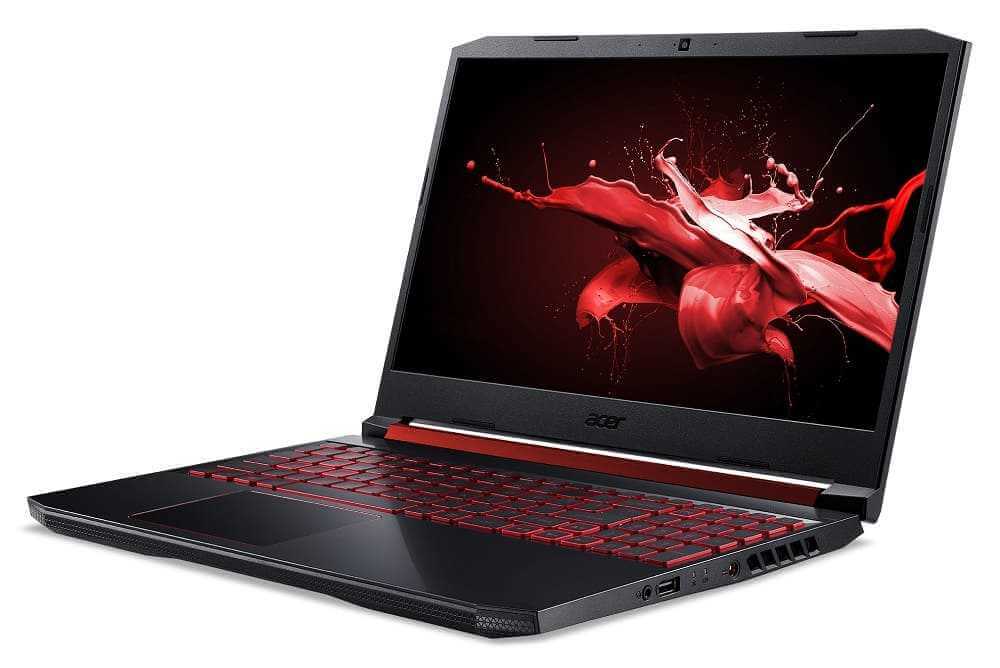 Acer Nitro 7 review A great budget gaming laptop 2020