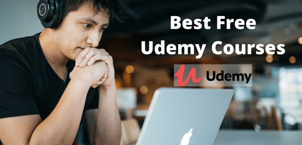 Best Free Udemy Courses