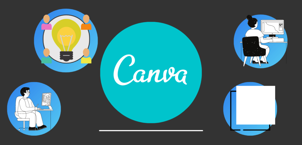 make money online with Canva in 2021
